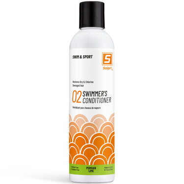 Swimmer's Conditioner with Amino Acids